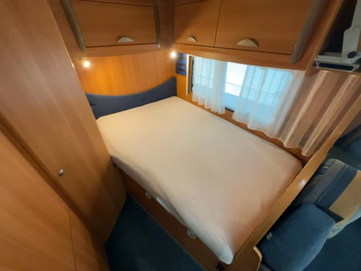 CHALLENGER Genesis 32  - Ansicht 10